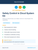 Safety Control in Cloud System Kit