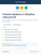 Premise Systems in Adoption Lifecycle Kit