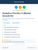 Analytics Practice in Market Growth Kit