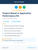 Project Result in Application Performance Kit