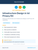 Infrastructure Design in Iot Privacy Kit