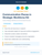 Communication Pieces in Strategic Workforce Kit