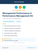 Management Performance in Performance Management Kit