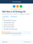 Skill Sets in AI Strategy Kit