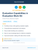Evaluation Capabilities in Evaluation Work Kit