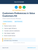 Customers Preferences in Value Customers Kit