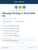 Message Strategy in Social Data Kit