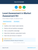 Level Assessment in Market Assessment Kit
