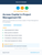 Access Capital in Project Management Kit