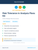 Risk Tolerance in Analysis Plans Kit