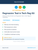 Regression Test in Tech Reg Kit