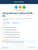 Email Address in Sales Profile Kit