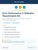 Error Performance in Validation Requirements Kit
