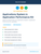 Applications System in Application Performance Kit