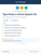 Type Rules in Cloud System Kit