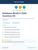 Database Model in Data Inventory Kit