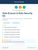 Data Erasure in Data Security Kit