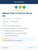 Master Data in Service Terms Kit