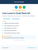 Line Level in Code Base Kit
