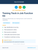 Training Track in Job Function Kit