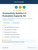 Connectivity Solution in Evaluation Capacity Kit
