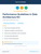 Performance Guidelines in Data Architecture Kit