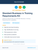 Standard Business in Training Requirements Kit