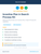 Incentive Plan in Search Process Kit