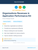Organizations Revenues in Application Performance Kit