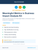 Meaningful Metrics in Business Impact Analysis Kit