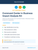 Command Center in Business Impact Analysis Kit