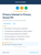 Privacy Interest in Privacy Issues Kit