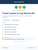Fraud Losses in Log Service Kit