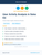 User Activity Analysis in Sales Kit