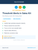 Threshold Alerts in Sales Kit