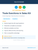 Trade Sanctions in Sales Kit
