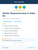 Vendor Responsiveness in Sales Kit