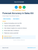 Forecast Accuracy in Sales Kit