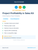 Project Profitability in Sales Kit