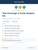 Test Coverage in Code Analysis Kit