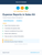 Expense Reports in Sales Kit