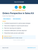 Orders Perspective in Sales Kit