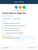 Pinch Point in Sales Kit