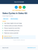 Sales Cycles in Sales Kit