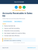 Accounts Receivable in Sales Kit