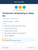 Production Scheduling in Sales Kit
