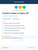 Product Sales in Sales Kit