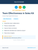 Team Effectiveness in Sales Kit