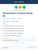 Tunnel Vision in Future Trends Kit
