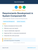 Requirements Development in System Component Kit